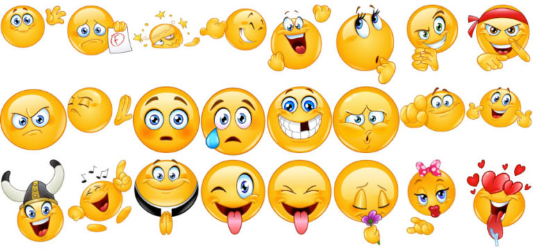 Smileys-&-Faces